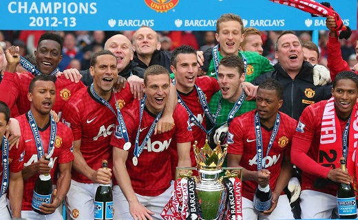 极的信号 极的信号